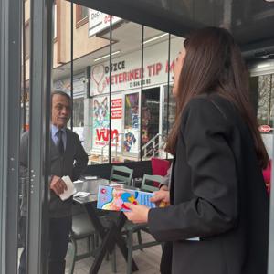 2 Nisan Otizm Farkındalık Günü Kapsamında Hane Ziyaretleri ve Bilgilendirme Faaliyetleri Yapıldı. - fotoğraf 5