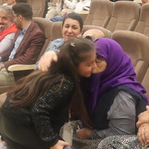 “Geçmişten Geleceğe Mektuplarla Bir Araya” Projesi Final Programı Gerçekleştirildi - fotoğraf 1