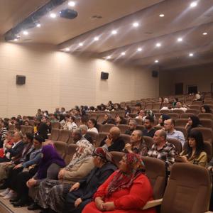 “Geçmişten Geleceğe Mektuplarla Bir Araya” Projesi Final Programı Gerçekleştirildi - fotoğraf 6