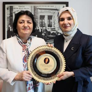 Bakanımız Göktaş, Batı Trakya'da  Dr. Sadık Ahmet'in  vefatının 30. yıl dönümünde düzenlenen anma törenine katıldı - fotoğraf 9