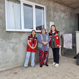 2025 Aile Yılı'nda Mahallemiz Ailemiz Projesi kapsamında Aile ziyaretleri gerçekleştirildi. - fotoğraf 2