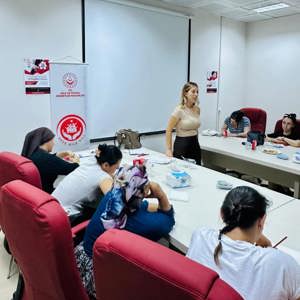 Pamukkale SHM’den Ebeveynlere Yönelik “Aile İçi İletişim” ve “Sınırlar” Eğitimi Gerçekleştirildi - fotoğraf 1