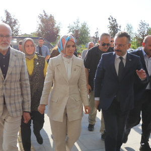 Bakanımız Sayın Göktaş'tan Orman Yangını Şehitlerinin Ailelerine Taziye Ziyareti - fotoğraf 8