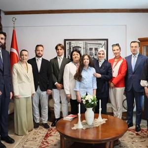 Bakanımız Göktaş, Batı Trakya'da Dr. Sadık Ahmet'in vefatının 30. yıl dönümünde düzenlenen anma törenine katıldı - fotoğraf 7