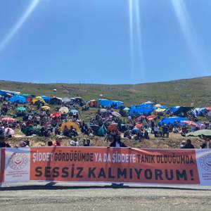 Kazıkbeli Yaylası Otçu Şenliği’nde Aile ve Sosyal Hizmetler İl Müdürlüğü Olarak Yerimizi Aldık! - fotoğraf 8