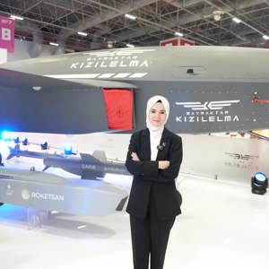 Aile ve Sosyal Hizmetler Bakanımız Göktaş, IDEF 2025'i ziyaret etti - fotoğraf 1