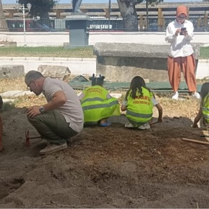 SAKARYA MÜZESİ ZİYARETİ - fotoğraf 2