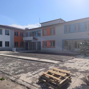 Engelsiz Yaşam Bakım ve Rehabilitasyon Merkezi Gündüzlü Bakım Ek Ünitesi - fotoğraf 1
