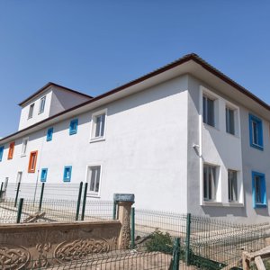 Engelsiz Yaşam Bakım ve Rehabilitasyon Merkezi Gündüzlü Bakım Ek Ünitesi - fotoğraf 3