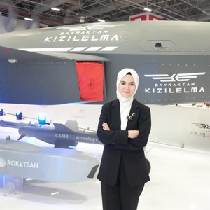 Aile ve Sosyal Hizmetler Bakanımız Göktaş, IDEF 2025'i ziyaret etti - fotoğraf 1