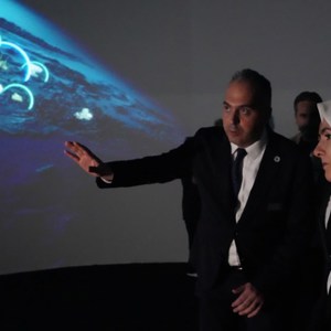 Aile ve Sosyal Hizmetler Bakanımız Göktaş, IDEF 2025'i ziyaret etti - fotoğraf 5