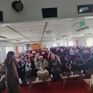 “Yabancı Bir Ülkede Ebeveyn Olmak” Konulu Eğitim Semineri Gerçekleştirildi - fotoğraf 4