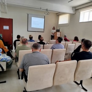 İŞKUR’dan Engelli Hizmetleri Hakkında Bilgilendirme Semineri - fotoğraf 1