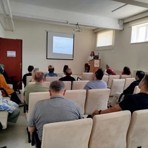 İŞKUR’dan Engelli Hizmetleri Hakkında Bilgilendirme Semineri - fotoğraf 2