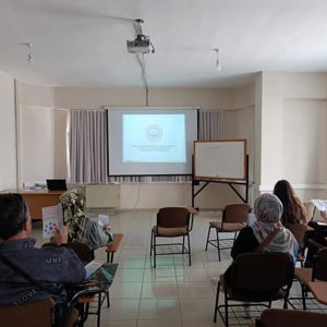 Sinop'ta Kadına Yönelik Şiddetle ve Erken Yaşta Evliliklerle Mücadele Semineri Düzenlendi - fotoğraf 1