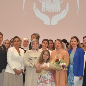“Gönül Elçileri ile Koruyucu Aile Farkındalık Toplantımız” - fotoğraf 9