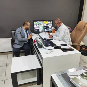 Ayancık’ta 2025 Aile Yılı Kapsamında İndirim Anlaşmaları Yapıldı - fotoğraf 1