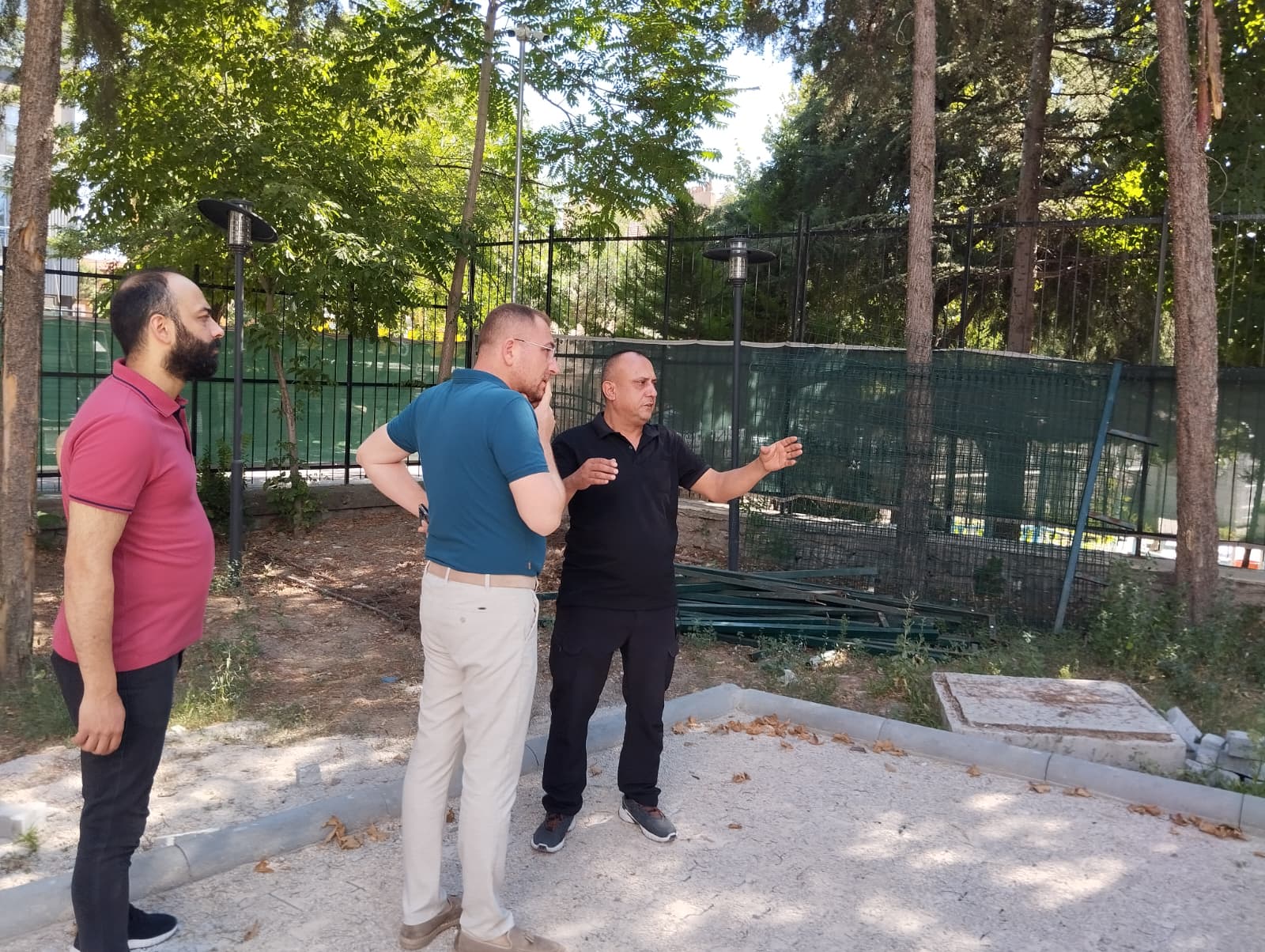 Çocuk Evleri Sitemize Ziyaret