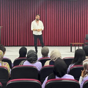 "Özel Gereksinimli Bireylerle İletişim" eğitimi  - fotoğraf 1