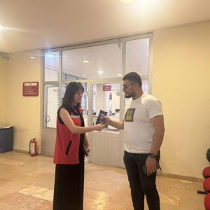 Kadına Şiddet İle Mücadele Tanıtım Afişlerimiz - fotoğraf 2