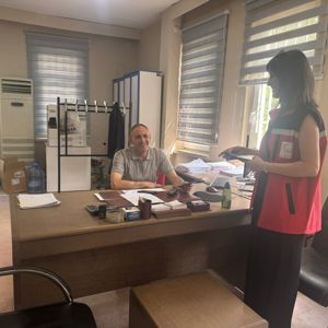 Kadına Şiddet İle Mücadele Tanıtım Afişlerimiz - fotoğraf 1