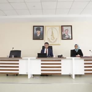 2025 Yılı 3. Dönem Kadına Yönelik Şiddetle Mücadele İl Koordinasyon, İzleme ve Değerlendirme Toplantısı Gerçekleştirildi - fotoğraf 3