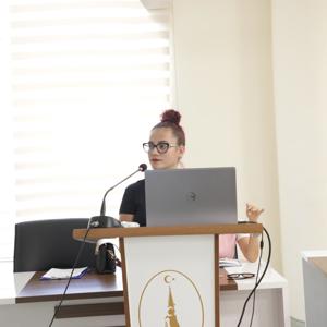 2025 Yılı 3. Dönem Kadına Yönelik Şiddetle Mücadele İl Koordinasyon, İzleme ve Değerlendirme Toplantısı Gerçekleştirildi - fotoğraf 2