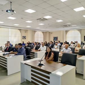 2025 Yılı 3. Dönem Kadına Yönelik Şiddetle Mücadele İl Koordinasyon, İzleme ve Değerlendirme Toplantısı Gerçekleştirildi - fotoğraf 1