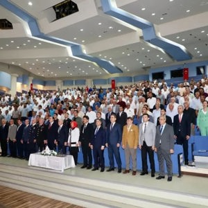 Muhtar Eğitim Programında Koruyucu Aile, Kadın ve Sosyal Hizmet Politikaları Hakkında Sunumlarda Bulunduk - fotoğraf 2