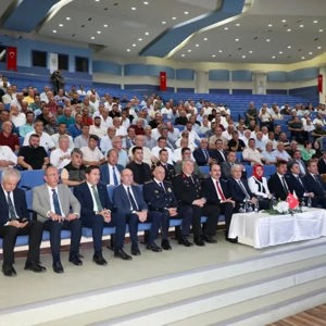 Muhtar Eğitim Programında Koruyucu Aile, Kadın ve Sosyal Hizmet Politikaları Hakkında Sunumlarda Bulunduk - fotoğraf 3