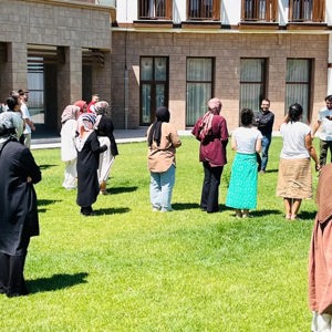 Türkiye Afet Müdahale Planı Gereği Afet ve Acil Durumlarda Psiko-Sosyal Destek Eğitimi - fotoğraf 1