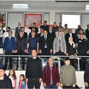 Özel Bireyler Askeri Yeminlerini Yaptı - fotoğraf 4