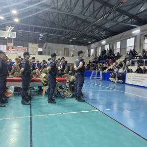 Özel Bireyler Askeri Yeminlerini Yaptı - fotoğraf 8