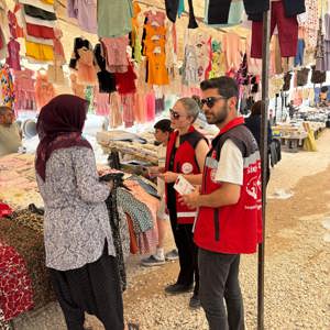 “Koruyucu Aile Tanıtım ve Farkındalık Standı” Açıldı  - fotoğraf 4