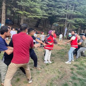 “Babalar Yarışıyor” - fotoğraf 1