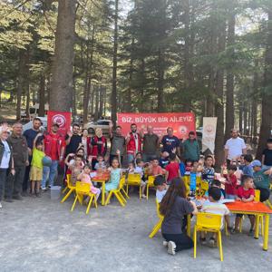 “Babalar Yarışıyor” - fotoğraf 4