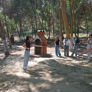 “Aile Yılı” Kapsamında Nisi Göleti’nde Keyifli Piknik Etkinliği - fotoğraf 9