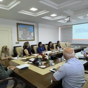 II. Otizm Eylem Planı İl İzleme Komisyonu Toplantısı Gerçekleştirildi - fotoğraf 2