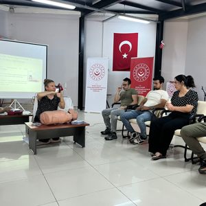 Temel İlkyardım Uygulamaları Eğitimi - fotoğraf 1