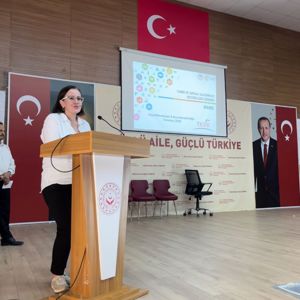 Kadın Girişimciler ve Kadın Kooparatiflerine yönelik  “IPARD Proje Hazırlama Eğitimi”  - fotoğraf 1
