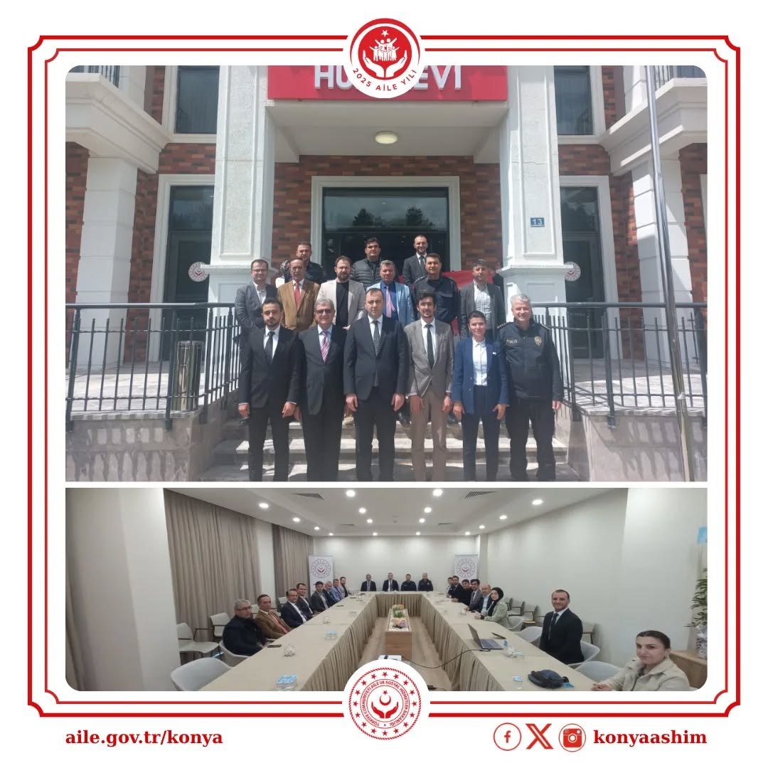 Tütünün Zararları ve Bırakma Yöntemleri Konulu Eğitim