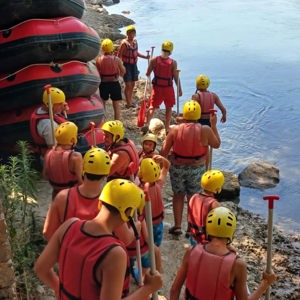 Çocuklarımız Antalya’da Unutulmaz Bir Yaz Tatili Geçiriyor - fotoğraf 3