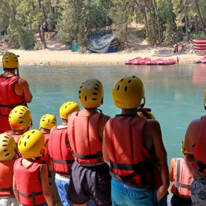Çocuklarımız Antalya’da Unutulmaz Bir Yaz Tatili Geçiriyor - fotoğraf 11