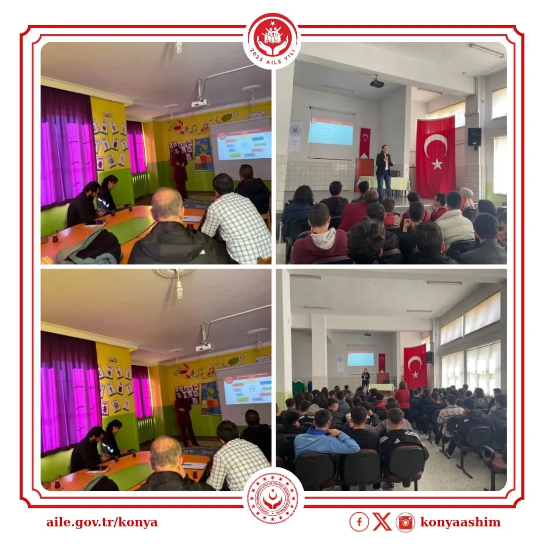 Şiddetin Çocuklar Üzerindeki Etkisi Eğitimi