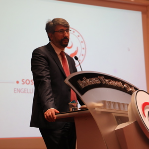Dyslexia Awareness Symposium Discusses the Problems and Expectations of Dyslexia Individuals - fotoğraf 1