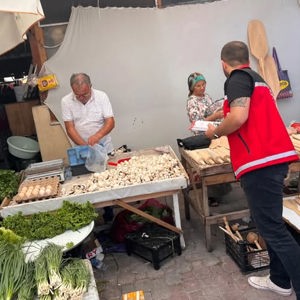 Gerze’de Aile Yılı Kapsamında Bilgilendirme Standı Kuruldu - fotoğraf 2