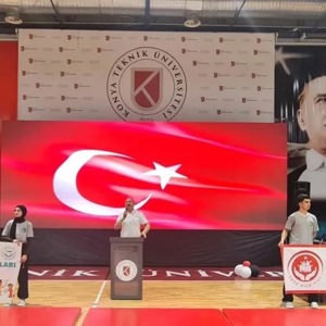 Spor ve Farkındalık Festivali - fotoğraf 1