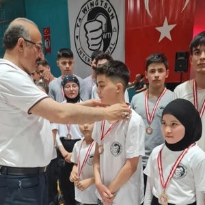 Spor ve Farkındalık Festivali - fotoğraf 2