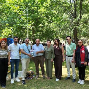 Malatya’da “Dijital Detoks Kampı”yla Ekranlardan Uzak, Doğaya Yakın Bir Gün - fotoğraf 2