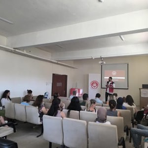 Aile Yılı Kapsamında Personel Eğitim Programı Düzenlendi - fotoğraf 2